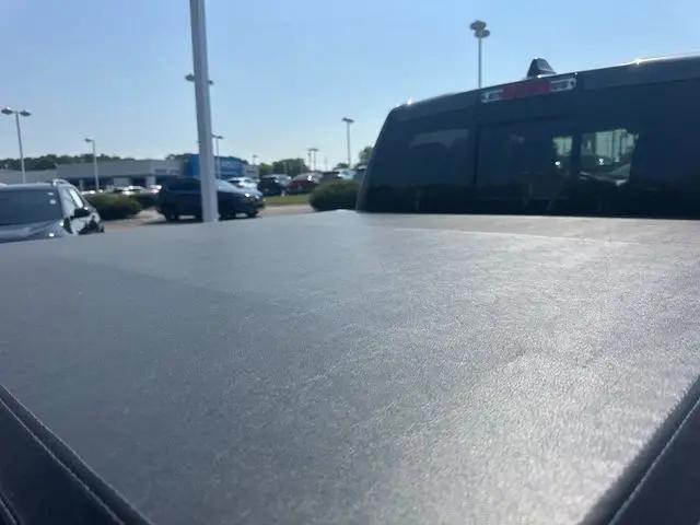 2024 Ram 1500 Rebel Crew Cab 4x4 57 Box