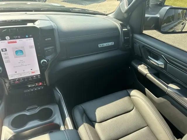 2024 Ram 1500 Rebel Crew Cab 4x4 57 Box