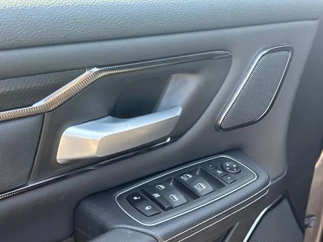 2024 Ram 1500 Rebel Crew Cab 4x4 57 Box