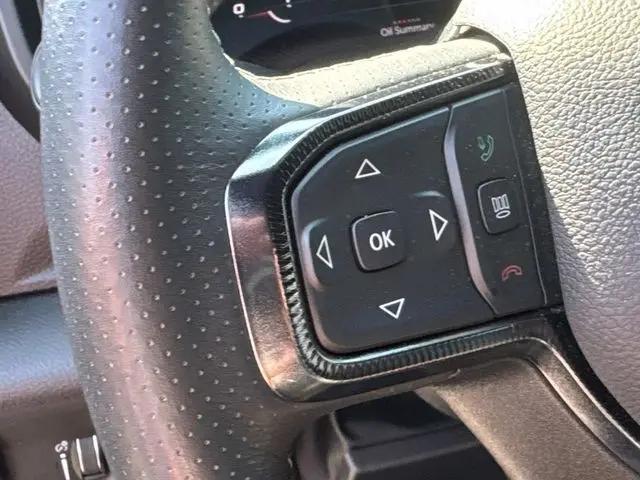 2024 Ram 1500 Rebel Crew Cab 4x4 57 Box