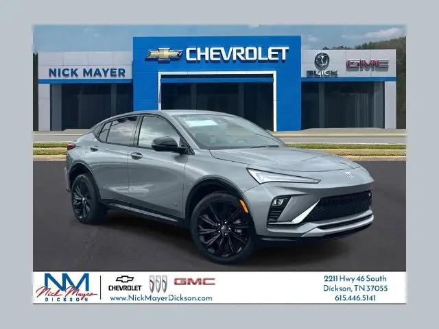 2026 Buick NV Sport Touring FWD for sale in Dickson, TN