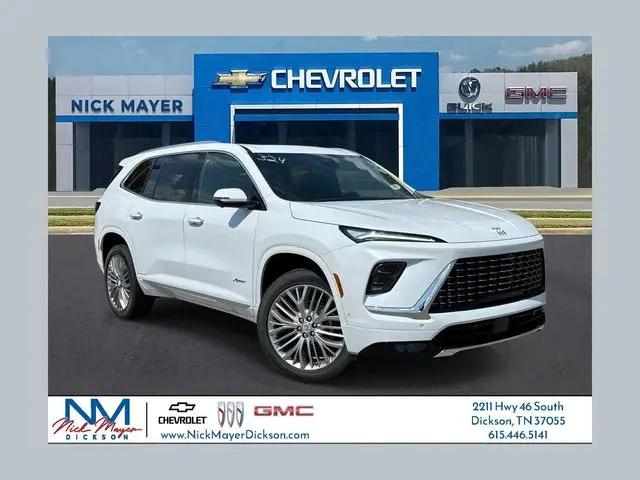 2027 Buick Enclave Avenir for sale in Dickson, TN