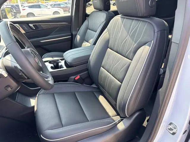 2027 Buick Enclave Avenir