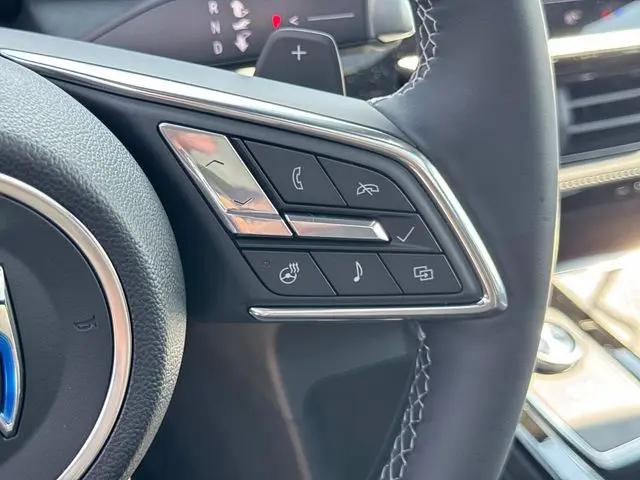 2027 Buick Enclave Avenir