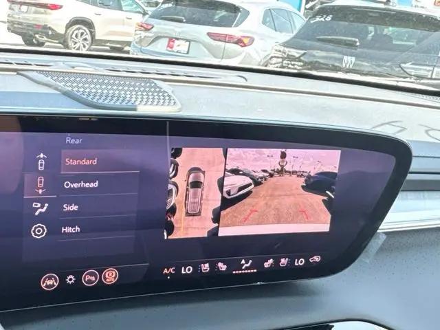 2027 Buick Enclave Avenir