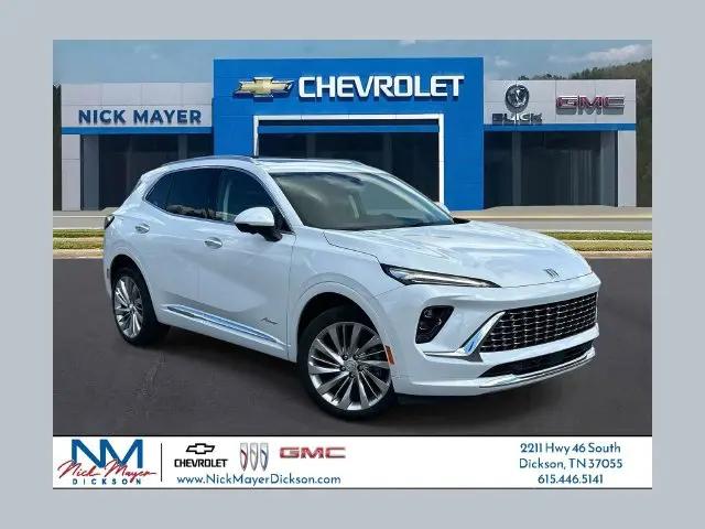 2026 Buick Envision Avenir AWD for sale in Dickson, TN