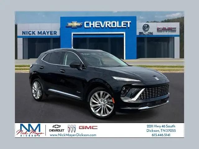 2026 Buick Envision Avenir AWD for sale in Dickson, TN