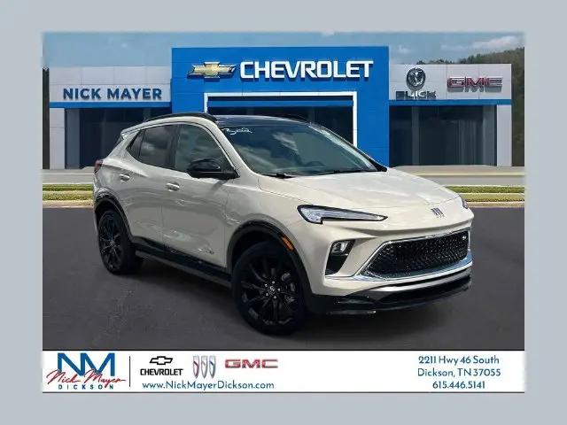 2026 Buick Encore GX Sport Touring AWD for sale in Dickson, TN