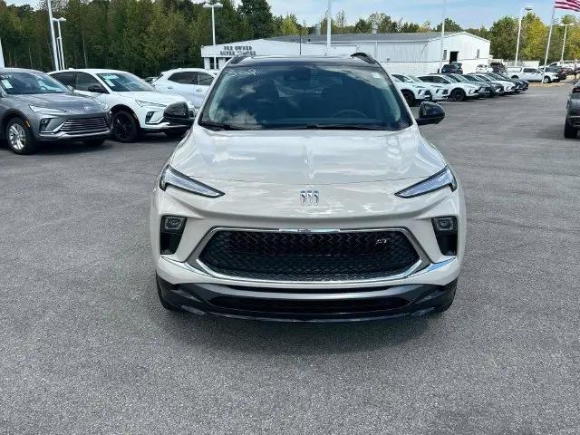 2026 Buick Encore GX Sport Touring AWD
