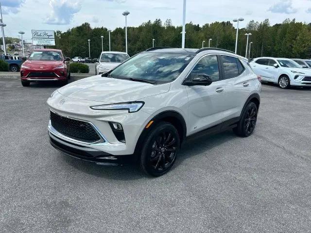 2026 Buick Encore GX Sport Touring AWD