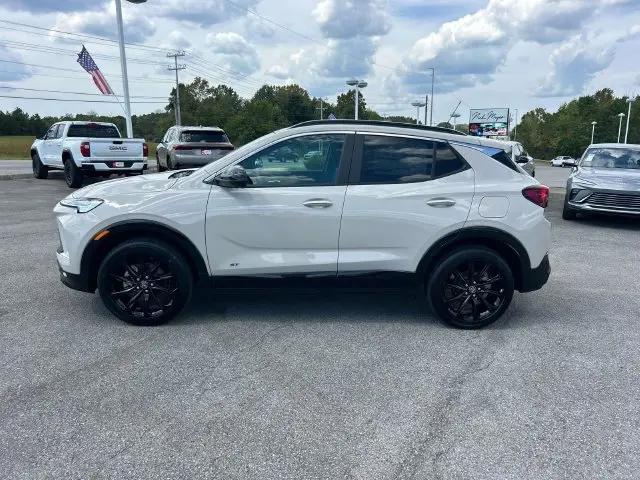 2026 Buick Encore GX Sport Touring AWD