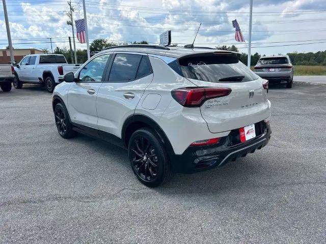 2026 Buick Encore GX Sport Touring AWD