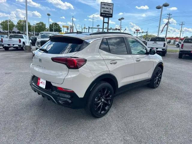 2026 Buick Encore GX Sport Touring AWD