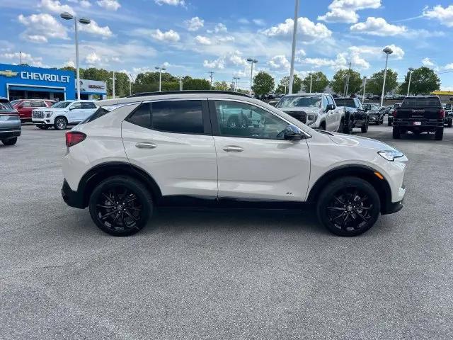 2026 Buick Encore GX Sport Touring AWD