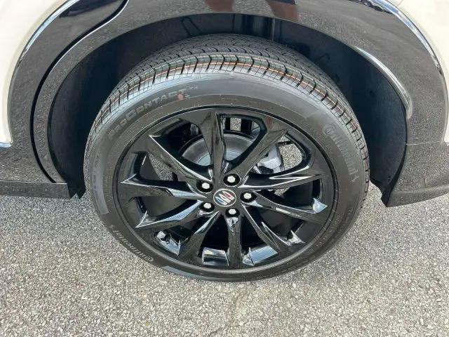 2026 Buick Encore GX Sport Touring AWD
