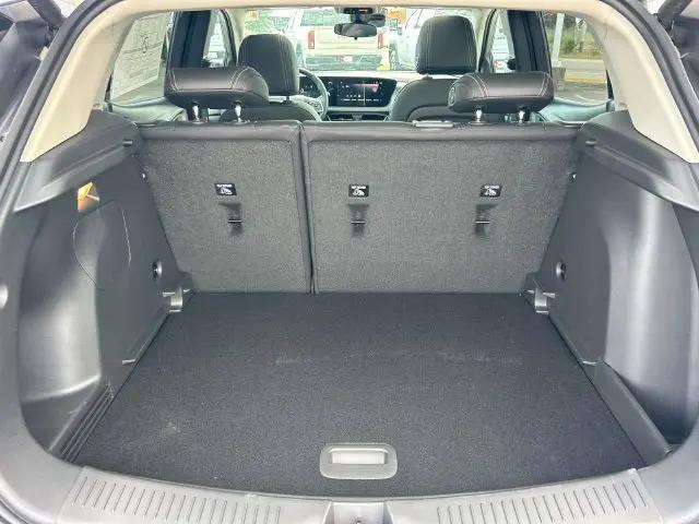 2026 Buick Encore GX Sport Touring AWD
