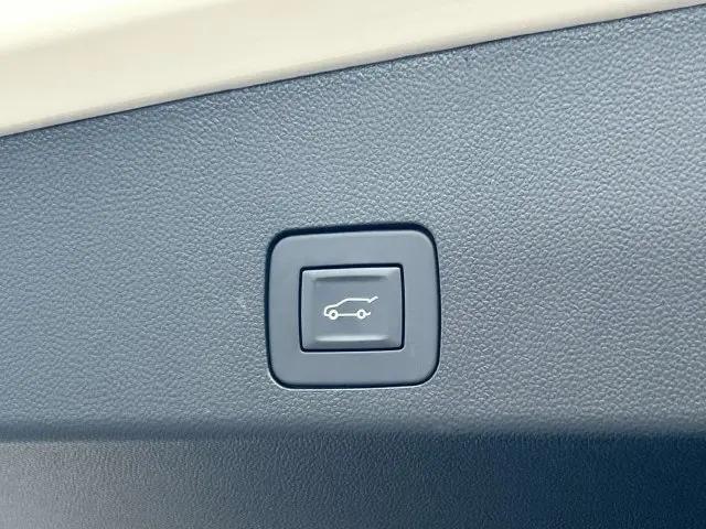 2026 Buick Encore GX Sport Touring AWD