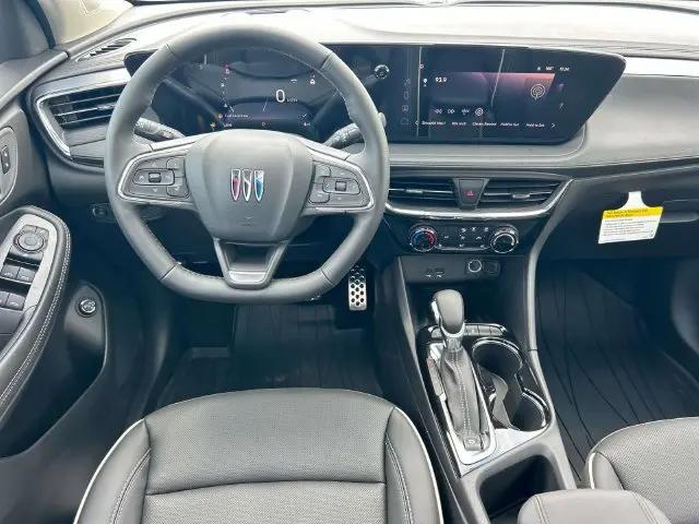 2026 Buick Encore GX Sport Touring AWD