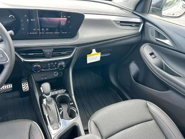 2026 Buick Encore GX Sport Touring AWD