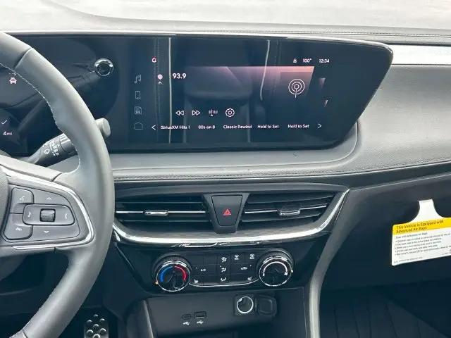 2026 Buick Encore GX Sport Touring AWD