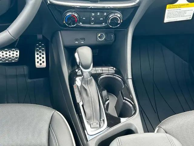 2026 Buick Encore GX Sport Touring AWD