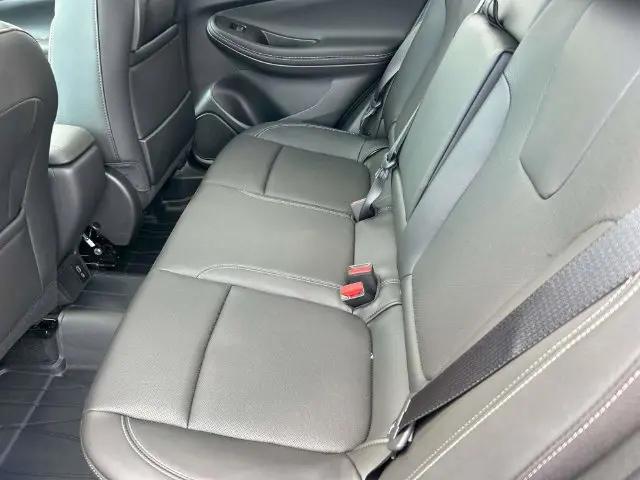 2026 Buick Encore GX Sport Touring AWD