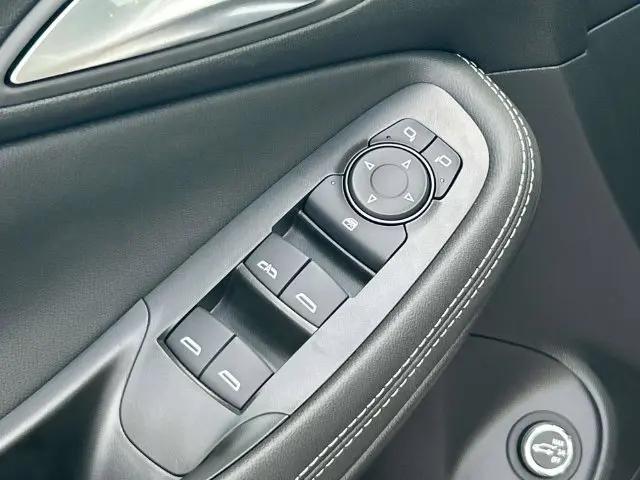 2026 Buick Encore GX Sport Touring AWD
