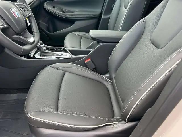2026 Buick Encore GX Sport Touring AWD