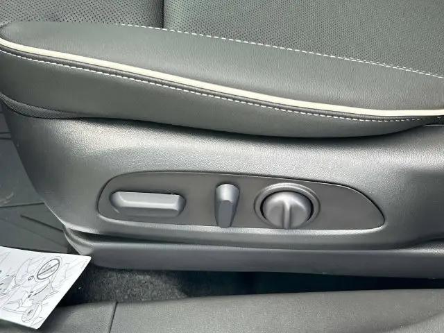 2026 Buick Encore GX Sport Touring AWD