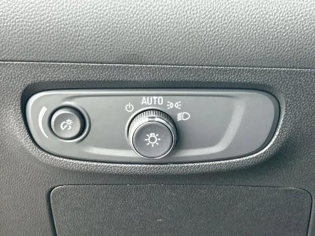 2026 Buick Encore GX Sport Touring AWD
