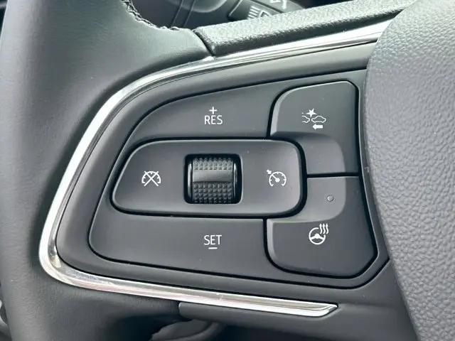2026 Buick Encore GX Sport Touring AWD