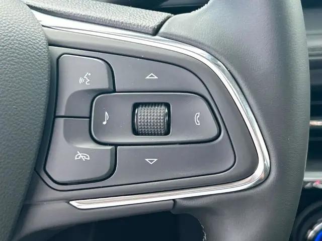 2026 Buick Encore GX Sport Touring AWD