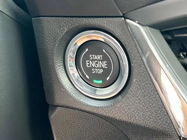2026 Buick Encore GX Sport Touring AWD