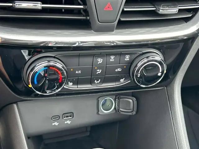 2026 Buick Encore GX Sport Touring AWD