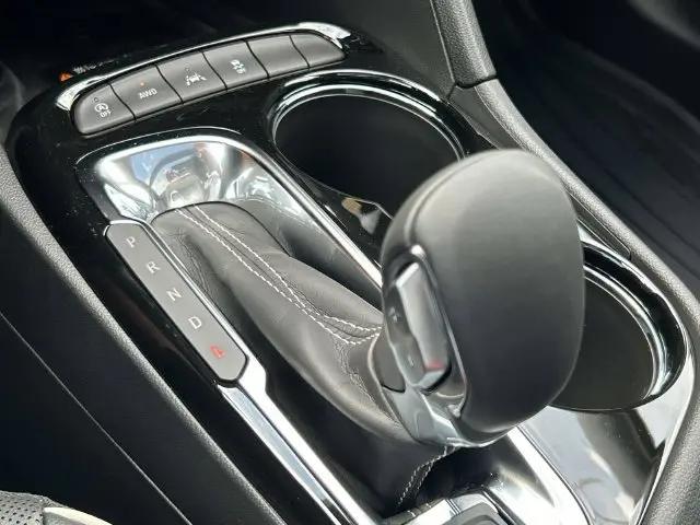 2026 Buick Encore GX Sport Touring AWD