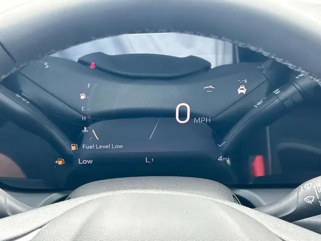 2026 Buick Encore GX Sport Touring AWD