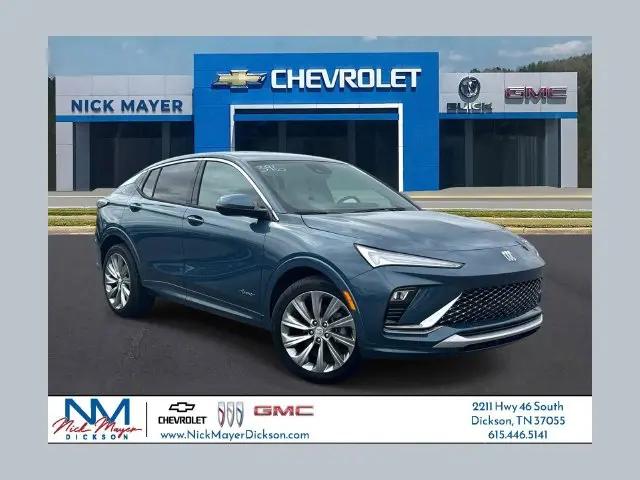 2026 Buick NV Avenir FWD for sale in Dickson, TN