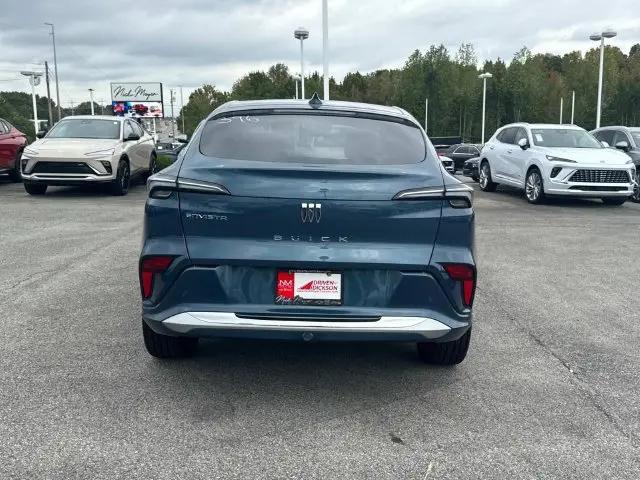 2026 Buick NV Avenir FWD