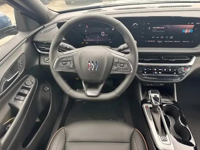 2026 Buick NV Avenir FWD