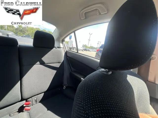 2015 Subaru Impreza 2.0i Premium