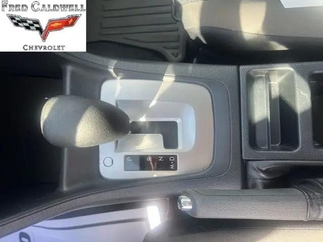 2015 Subaru Impreza 2.0i Premium