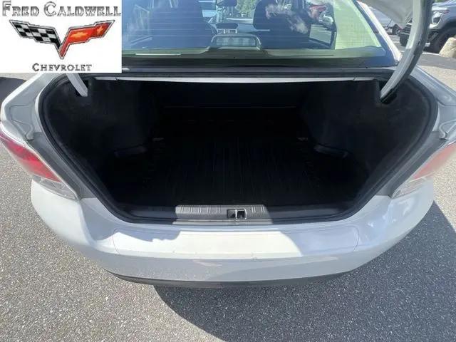 2015 Subaru Impreza 2.0i Premium