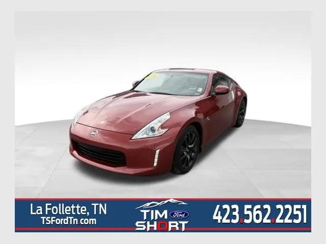 2016 Nissan 370Z Base for sale in La Follette, TN