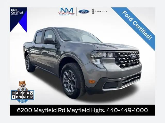 2026 Ford Maverick XLT for sale in Mayfield Heights, OH