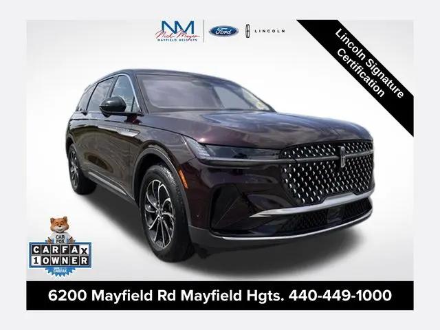 2024 Lincoln Nautilus Premiere for sale in Mayfield Heights, OH