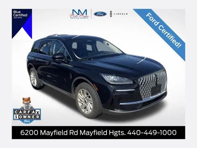 2023 Lincoln Corsair Standard for sale in Mayfield Heights, OH