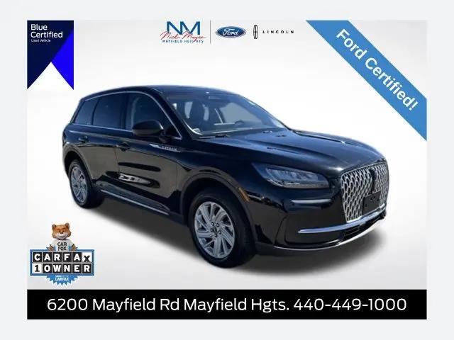 2023 Lincoln Corsair Standard for sale in Mayfield Heights, OH