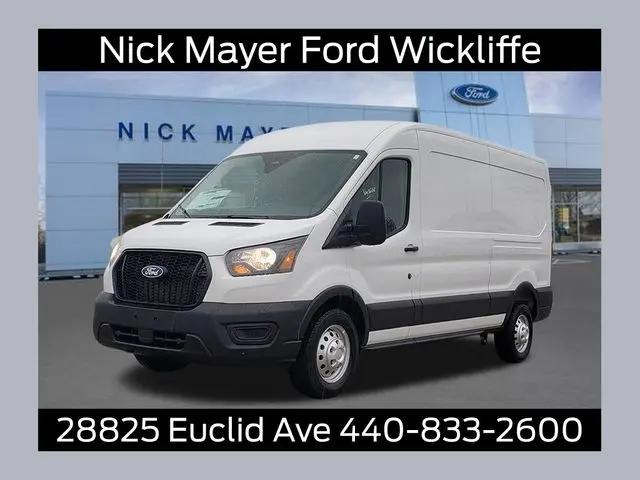 2026 Ford Transit Cargo Van T-150 for sale in Mayfield Heights, OH