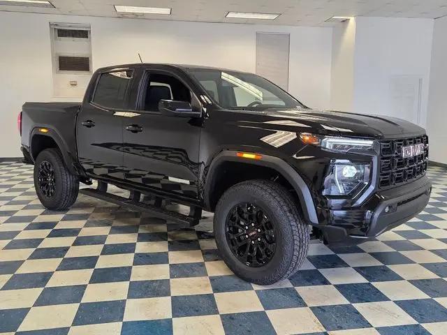 2026 GMC Canyon Elevation, RWD for sale in Warner Robins, GA