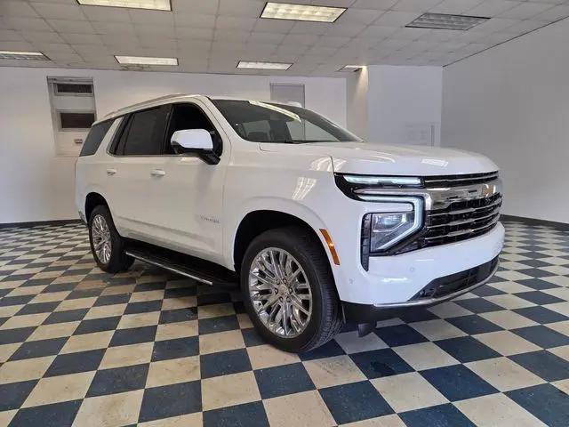 2026 Chevrolet Tahoe LT for sale in Warner Robins, GA